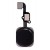 Home Button Complete For Apple Iphone 6 Plus 64gb Black By - Maxbhi Com