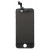 Lcd With Touch Screen For Apple Iphone 5s 64gb Black By - Maxbhi Com