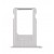 Sim Card Holder Tray For Apple Iphone 6 Plus 64gb Grey - Maxbhi Com