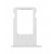 Sim Card Holder Tray For Apple Iphone 6 Plus 64gb Silver - Maxbhi Com