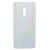 Back Panel Cover For Realme X White - Maxbhi Com