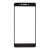 Replacement Front Glass For Nokia 6 1 2018 Copper By - Maxbhi Com