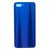 Back Panel Cover For Huawei Honor 10 Blue - Maxbhi Com
