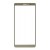 Replacement Front Glass For Gionee M7 Power Gold By - Maxbhi Com