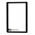 Touch Screen Digitizer For Lenovo Tab M10 Black By - Maxbhi Com