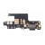 Charging Pcb Complete Flex For Xiaomi Redmi Note 7 Pro By - Maxbhi Com
