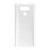 Back Panel Cover For Lg G6 White - Maxbhi Com