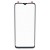 Replacement Front Glass For Infinix Smart 4 Plus Ocean By - Maxbhi Com
