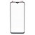 Replacement Front Glass For Infinix Smart 4 Plus White By - Maxbhi Com