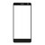 Replacement Front Glass For Nokia 3 1 Nokia 3 2018 Black Chrome By - Maxbhi Com