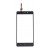 Touch Screen Digitizer For Xiaomi Redmi 3s Prime Black By - Maxbhi Com