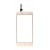 Touch Screen Digitizer For Xiaomi Redmi 3s Prime Gold By - Maxbhi Com