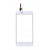 Touch Screen Digitizer For Xiaomi Redmi 3s Prime Silver By - Maxbhi Com