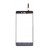 Touch Screen Digitizer For Xiaomi Redmi 3s Prime Silver By - Maxbhi Com