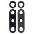 Camera Lens For Motorola Moto G Power White By - Maxbhi Com