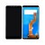 LCD with Touch Screen for Infinix Smart 3 Purple