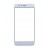 Replacement Front Glass For Honor 8 64gb White By - Maxbhi Com