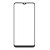 Replacement Front Glass For Oppo A5s Ax5s Green By - Maxbhi Com