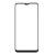 Replacement Front Glass For Oppo A5s Ax5s Green By - Maxbhi Com