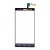 Touch Screen Digitizer For Lenovo Phab 2 Plus Black By - Maxbhi Com