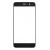 Replacement Front Glass For Huawei Nova 2 Plus Black By - Maxbhi Com
