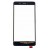 Touch Screen Digitizer For Huawei Honor 6x Grey By - Maxbhi Com