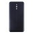 Back Panel Cover For Oppo Reno Black - Maxbhi Com