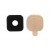 Camera Lens For Samsung E500h White By - Maxbhi Com