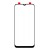Replacement Front Glass For Samsung Galaxy A50s Violet By - Maxbhi Com