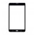 Replacement Front Glass For Samsung Galaxy J Max Black By - Maxbhi Com