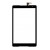 Touch Screen Digitizer For Alcatel 3t 10 Black By - Maxbhi Com