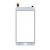 Touch Screen Digitizer For Samsung Galaxy On7 White By - Maxbhi Com