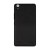 Back Panel Cover For Lenovo A6010 Black - Maxbhi Com