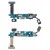 Charging Connector Flex Pcb Board For Samsung Galaxy S6 64gb By - Maxbhi Com