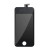 Lcd With Touch Screen For Apple Iphone 4 Black By - Maxbhi Com