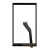 Touch Screen Digitizer For Htc Desire 820 Dual Sim White By - Maxbhi Com