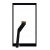 Touch Screen Digitizer For Htc Desire 820g Plus Dual Sim Black By - Maxbhi Com