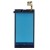 Touch Screen Digitizer For Nokia Lumia 520 Cyan By - Maxbhi Com