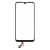 Touch Screen Digitizer For Xiaomi Mi Play Black By - Maxbhi Com