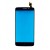 Touch Screen Digitizer For Swipe Elite Plus Black By - Maxbhi Com
