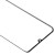 Touch Screen Digitizer For Xiaomi Mi Note 10 Green By - Maxbhi Com