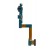 Home Button Flex Cable Only For Samsung Galaxy Tab A 9 7 By - Maxbhi Com