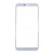 Replacement Front Glass For Lg G6 White By - Maxbhi Com