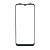 Replacement Front Glass For Motorola Moto G10 Power Black By - Maxbhi Com