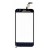 Touch Screen Digitizer For Panasonic P100 Blue By - Maxbhi Com