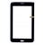 Touch Screen Digitizer For Samsung Galaxy Tab 3 Lite 7 0 Black By - Maxbhi Com