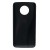 Back Panel Cover For Motorola Moto X4 Black - Maxbhi Com