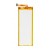 Battery For Huawei Glory Play 4x By - Maxbhi Com