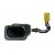 Fingerprint Sensor Flex Cable For Samsung Galaxy A8 2018 Grey By - Maxbhi Com