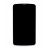 Lcd With Touch Screen For Hp 7 Voicetab Black By - Maxbhi Com